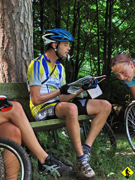 Karta1_ 157.jpg - Na pierwszej przerwie wniosek jest prosty: mercedes nie sprawdza się w górach i prawdopodobnie Ci go wyciągną z przyczepy na granicy :)